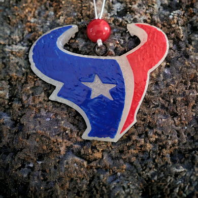 Texans-Love Spell