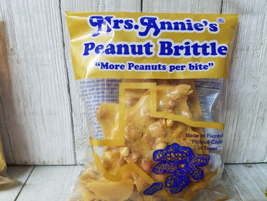 Mrs. Annie's Peanut Brittle