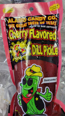 Alamo Cherry Pickle