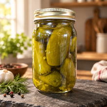 Load image into Gallery viewer, Squeak's Pickled Jalapeños