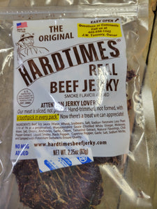 HardTimes Original Jerky