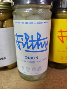Filthy Onions