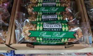 Dillions Pecan Roll