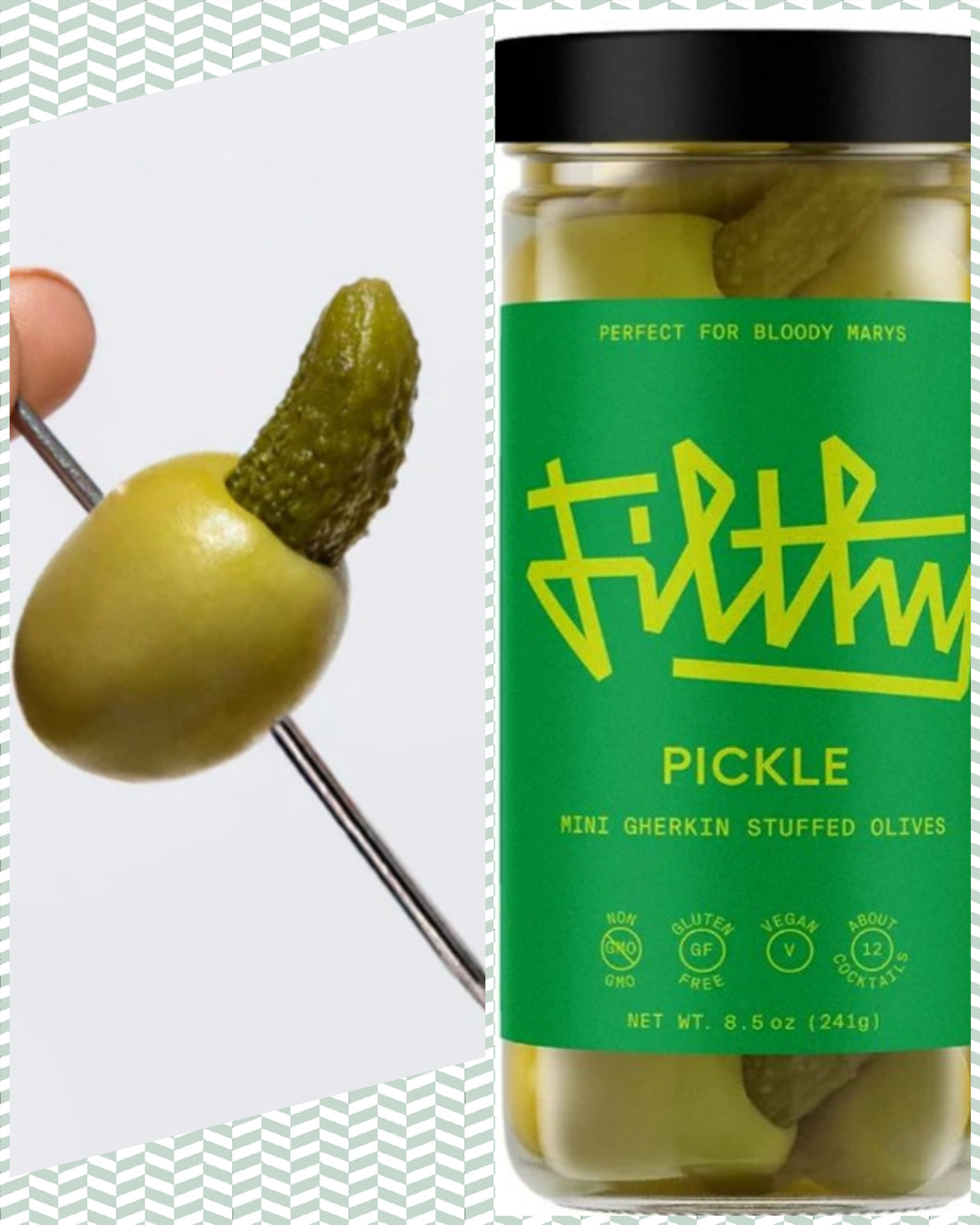 Filthy Pickle