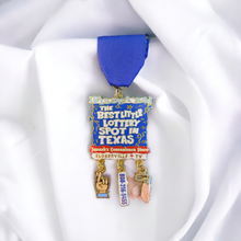 Load image into Gallery viewer, 2024 Fiesta Medal