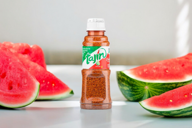 Tajin