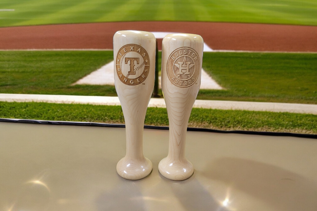 DugOut Baseball Mugs