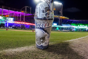 Dallas Cowboys Helmet Cups