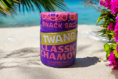 Twang Classic Chamoy Beer Salt