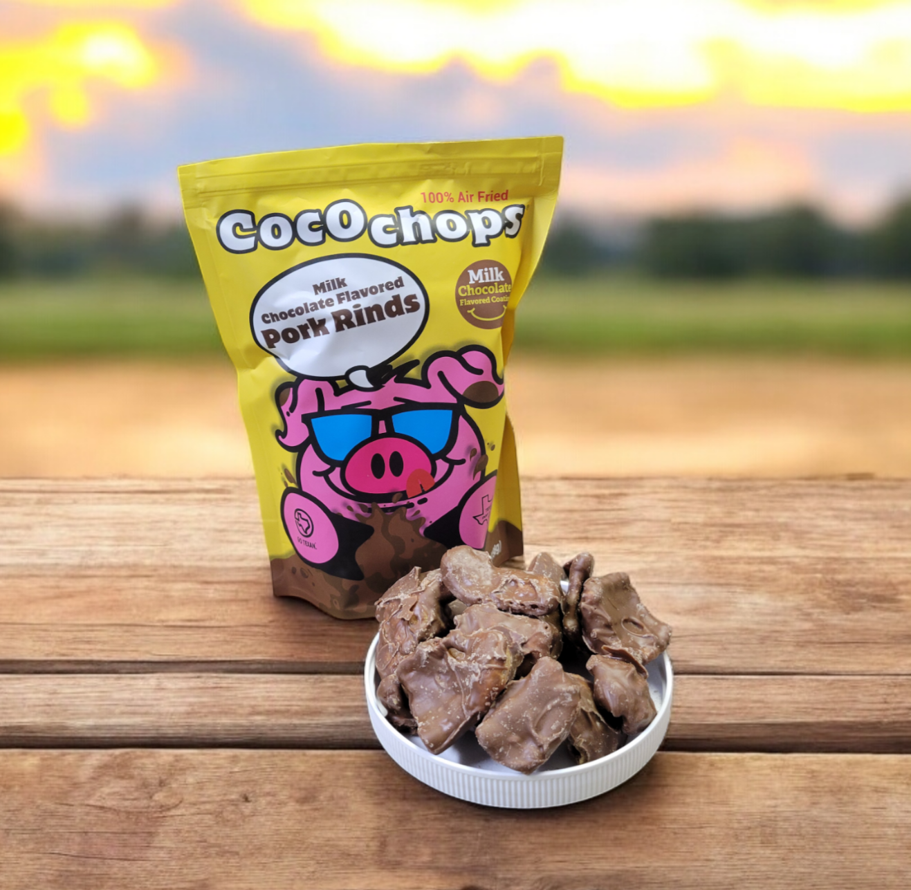 Coco Chops Coco Chops – Squeak’s Convenience Store