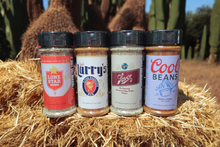 Load image into Gallery viewer, Savor BBQ Seasonings