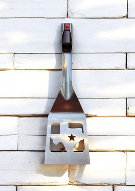 Texas Spatula w/Flashlight