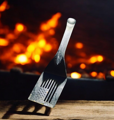 USA Spatula w/Flashlight