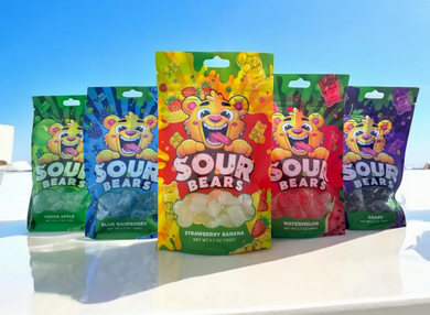 Sour Bears