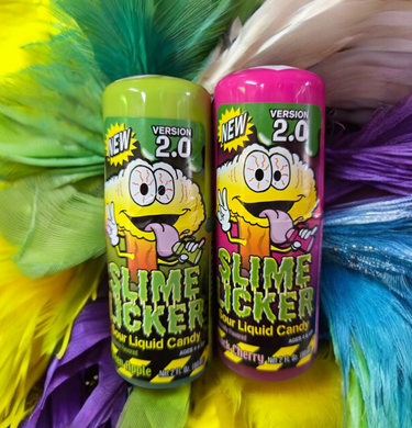 Slime Lickers 2.0