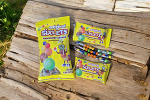 Sixlets