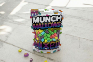 Munch Mellows Mixed