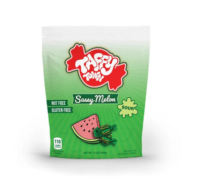 Taffy Town Sassy Melon