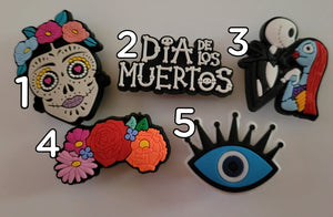 Day of The Dead