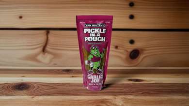 Van Holten's Garlic Joe Pickle