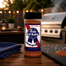 Load image into Gallery viewer, Savor BBQ Seasonings