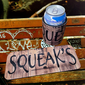 Squeak's Slap It Koozie