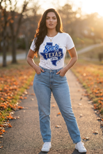 Load image into Gallery viewer, She's from Texas I Can Tell (Cowboys)