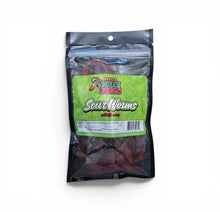 Load image into Gallery viewer, Mega Dulce Feugo Candy w/Chamoy