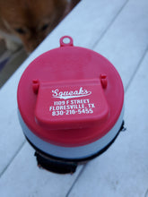 Load image into Gallery viewer, Squeak's Beverage Buddees Magnet