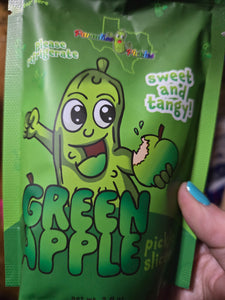 Paradise Pickles