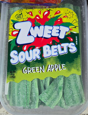 Zweet Sour Green Apple Belys