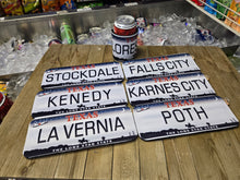 Load image into Gallery viewer, Floresville Slap It Koozie