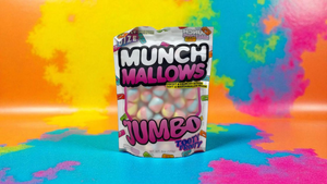 Munch Mellows Jumbo