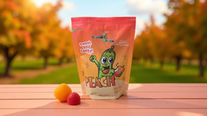 Paradise Pickles