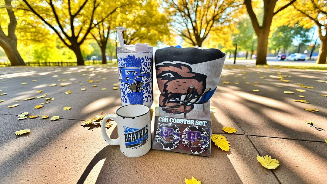 Falls City School Collection
