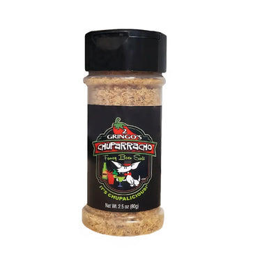 Chupa Beer Salt
