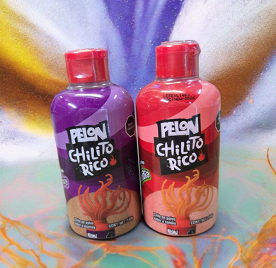 Pelon Chilito Powder