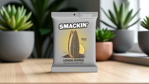 Smackin' Lemon Pepper