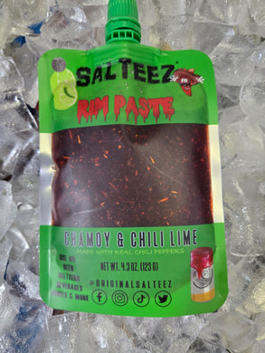 Salteez Rim Paste
