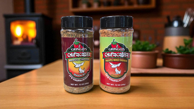 Chupacabra Mango Chipotle