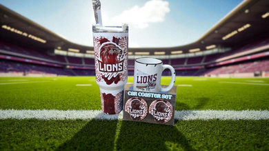 Kenedy Lions School Collection