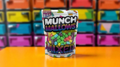 Munch Mellows Mixed