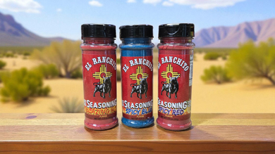 El Ranchito Seasonings