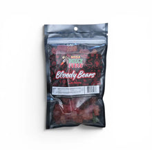 Load image into Gallery viewer, Mega Dulce Feugo Candy w/Chamoy