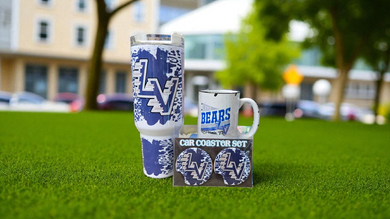 LaVernia Bears School Collection