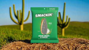 Smackin' Sour Cream & Onion