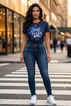 Load image into Gallery viewer, She's from Texas I Can Tell (Cowboys)