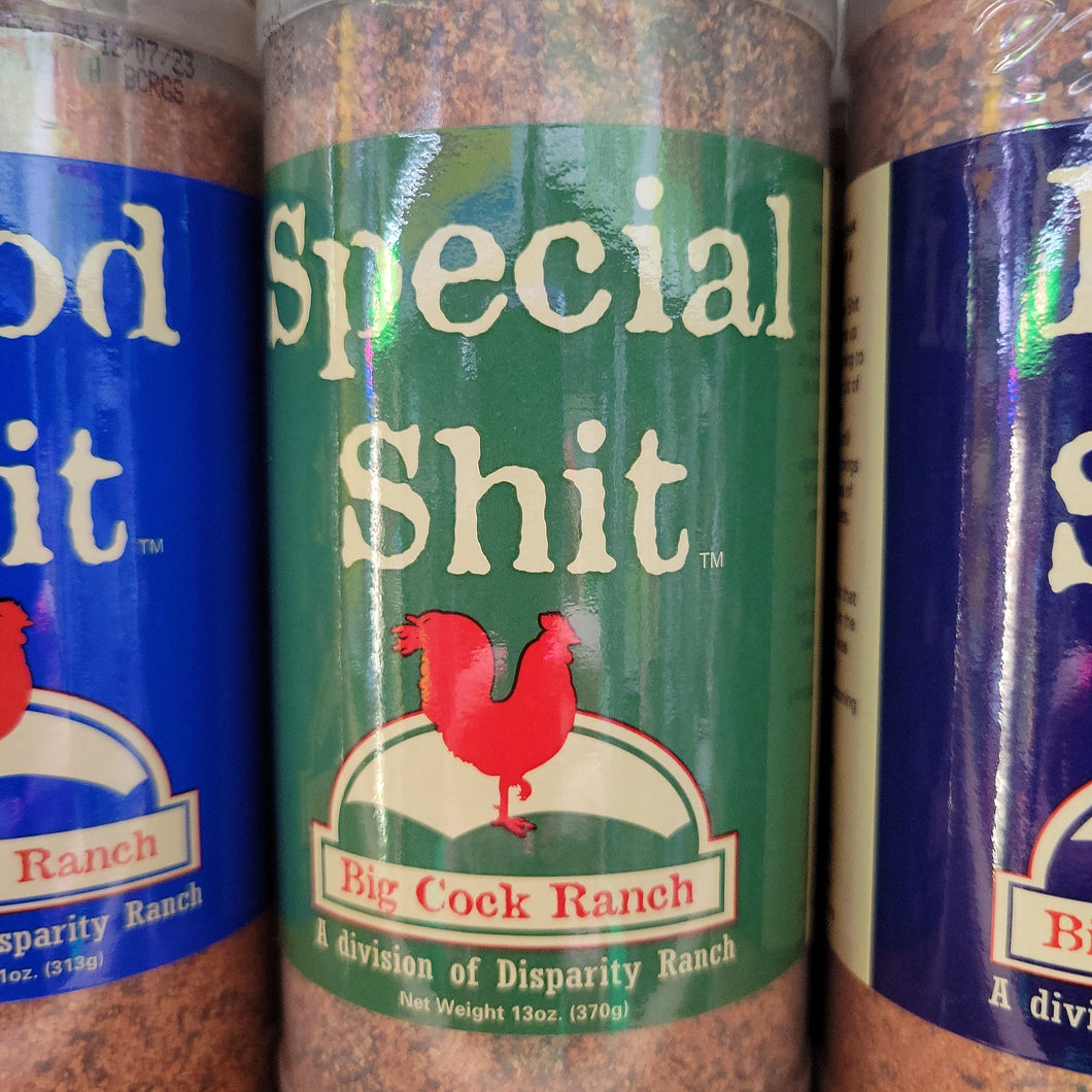 Shit-Special