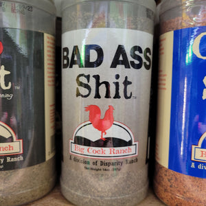 Shit-Bad Ass