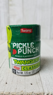 Twang Pickle Punch